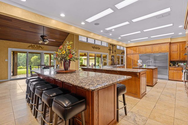 5 Oak Forest Drive, Longview, TX 75605