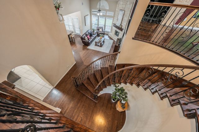 12387 Mill Run Drive, Frisco, TX 75035