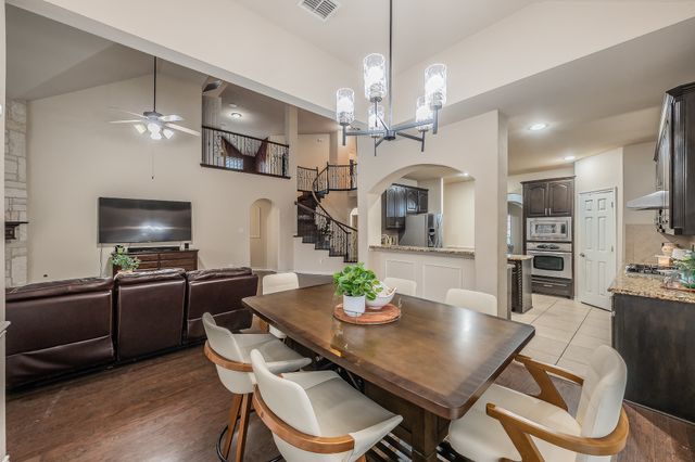 12387 Mill Run Drive, Frisco, TX 75035