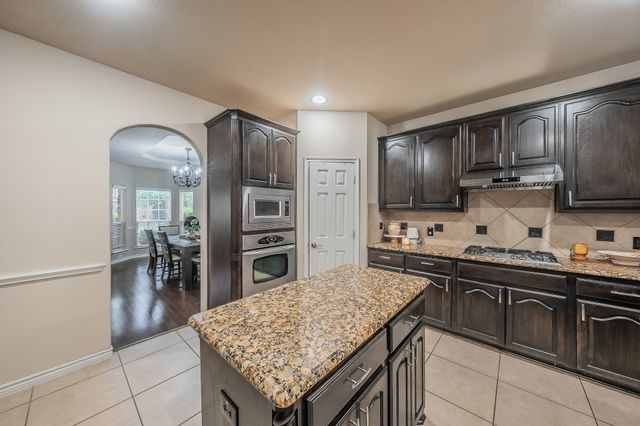 12387 Mill Run Drive, Frisco, TX 75035