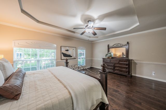 12387 Mill Run Drive, Frisco, TX 75035