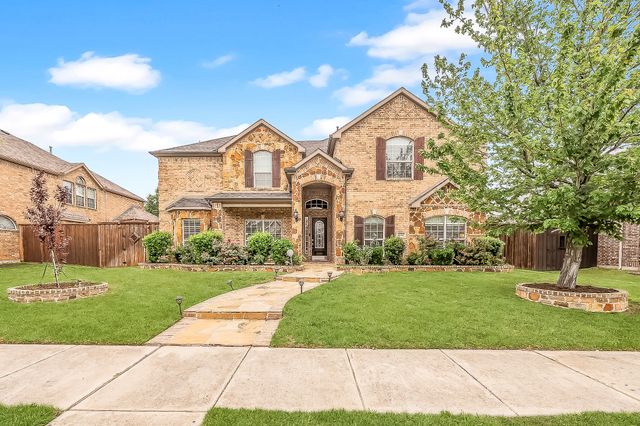 12387 Mill Run Drive, Frisco, TX 75035