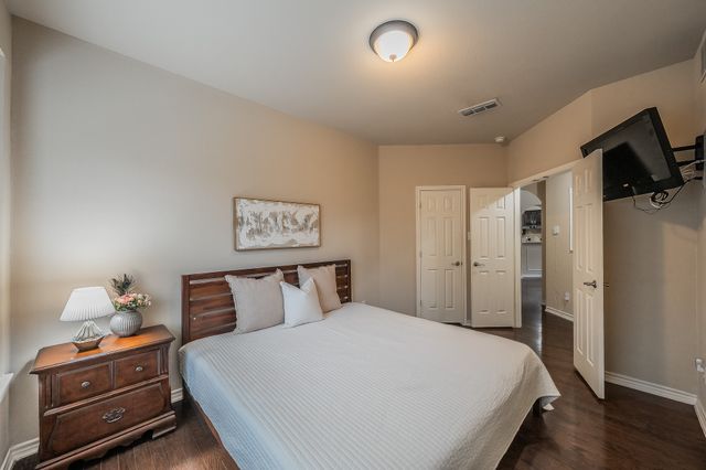 12387 Mill Run Drive, Frisco, TX 75035