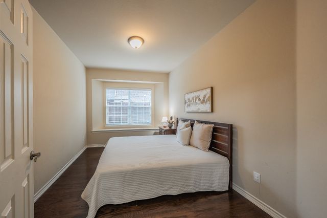 12387 Mill Run Drive, Frisco, TX 75035