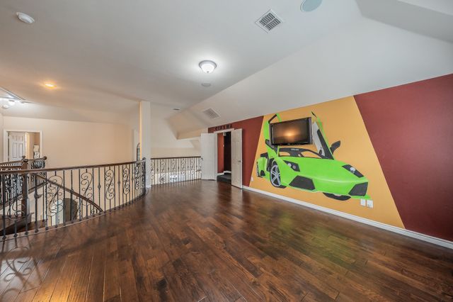 12387 Mill Run Drive, Frisco, TX 75035