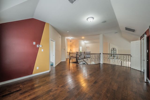 12387 Mill Run Drive, Frisco, TX 75035