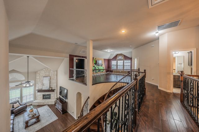 12387 Mill Run Drive, Frisco, TX 75035