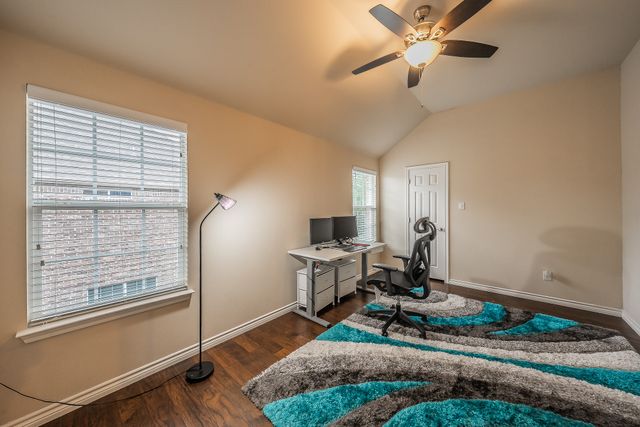 12387 Mill Run Drive, Frisco, TX 75035