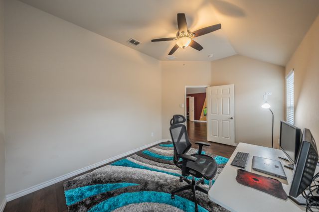 12387 Mill Run Drive, Frisco, TX 75035