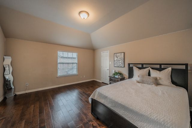 12387 Mill Run Drive, Frisco, TX 75035