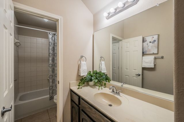 12387 Mill Run Drive, Frisco, TX 75035