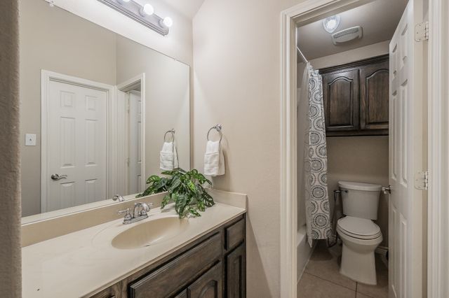 12387 Mill Run Drive, Frisco, TX 75035