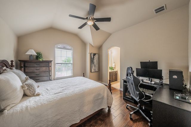 12387 Mill Run Drive, Frisco, TX 75035