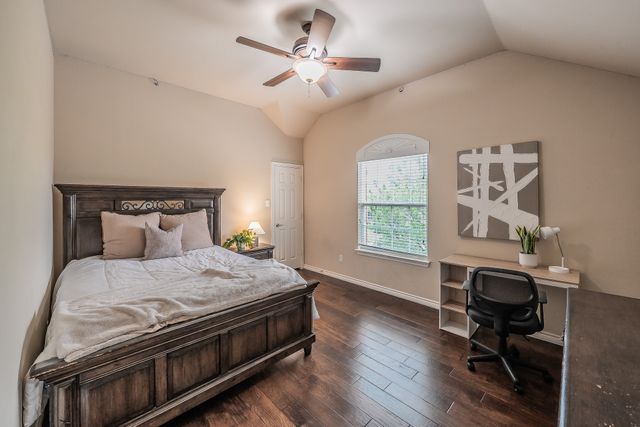 12387 Mill Run Drive, Frisco, TX 75035