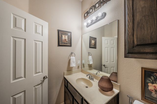 12387 Mill Run Drive, Frisco, TX 75035