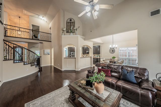 12387 Mill Run Drive, Frisco, TX 75035