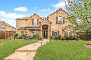 12387 Mill Run Drive, Frisco, TX 75035