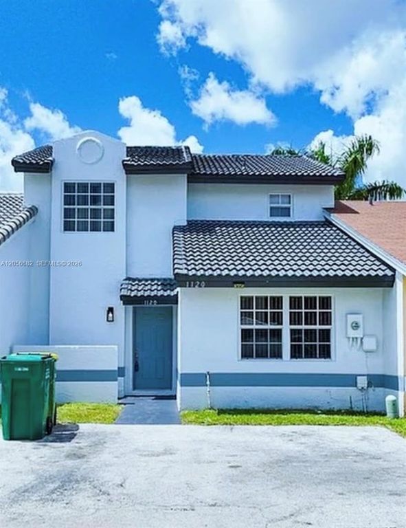 1120 SE 13th Terrace, Homestead, FL 33035