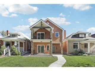 260 S Grant St, Denver, CO 80209