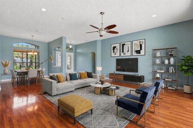 7879 CROSSWINDS WAY, Mount Dora, FL 32757