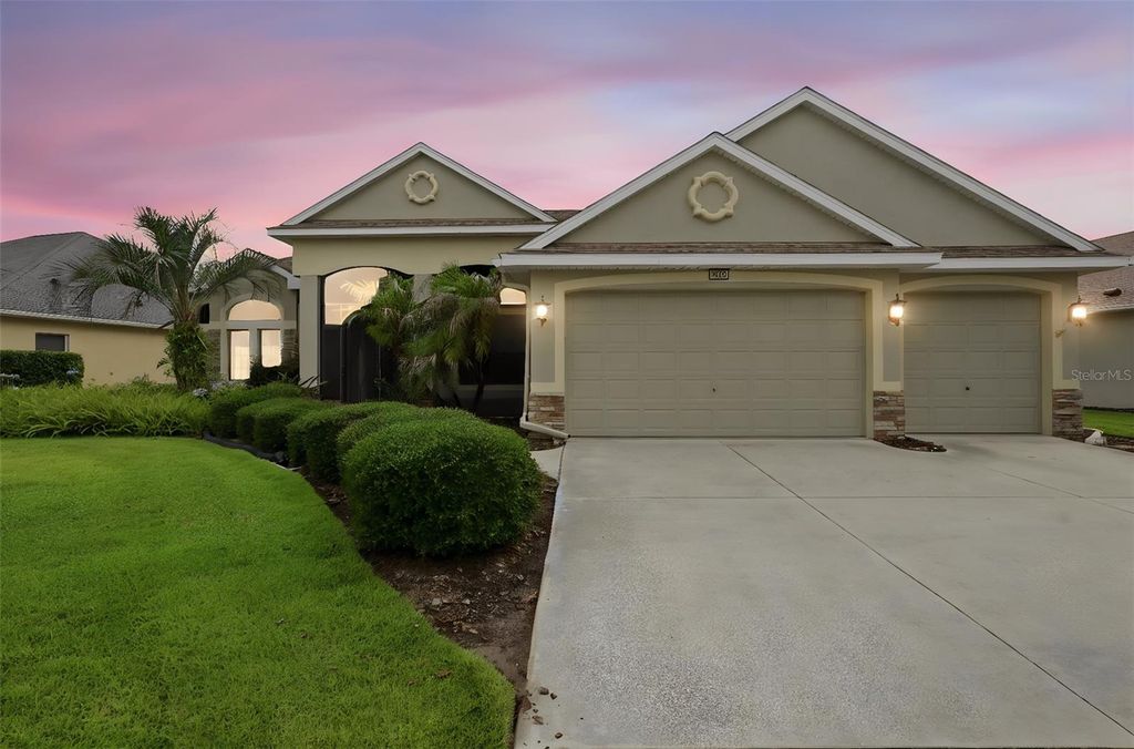 7879 CROSSWINDS WAY, Mount Dora, FL 32757