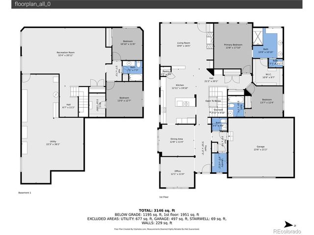 1845 S Jay Way, Lakewood, CO 80232