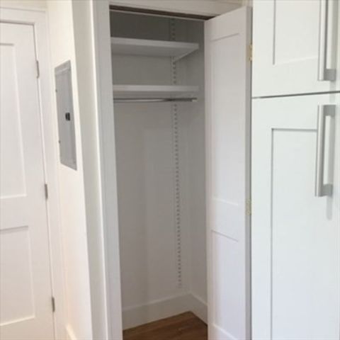 65 Burbank Street 9, Boston, MA 02115