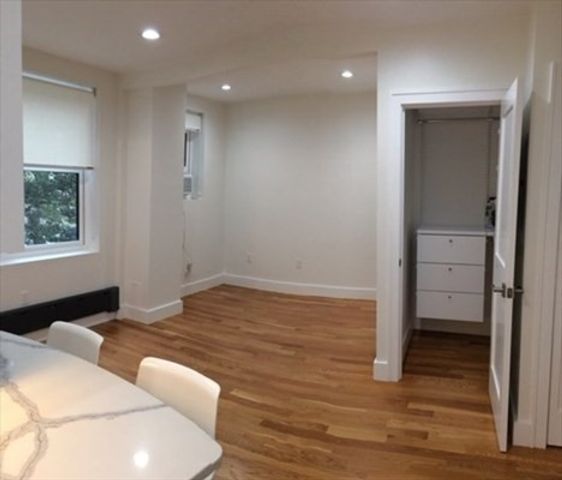 65 Burbank Street 9, Boston, MA 02115