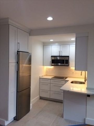 65 Burbank Street 9, Boston, MA 02115