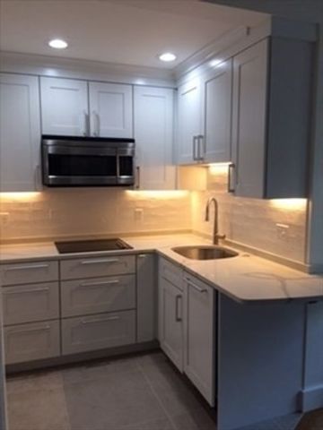 65 Burbank Street 9, Boston, MA 02115