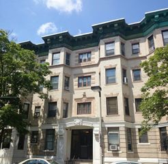 65 Burbank Street 9, Boston, MA 02115