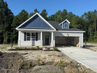 252 Browns Ferry Road, Jacksonville, NC 28546