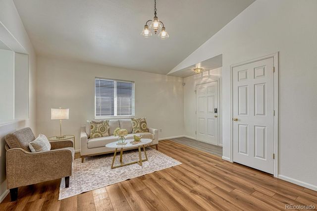 1120 Lords Hill Drive, Fountain, CO 80817