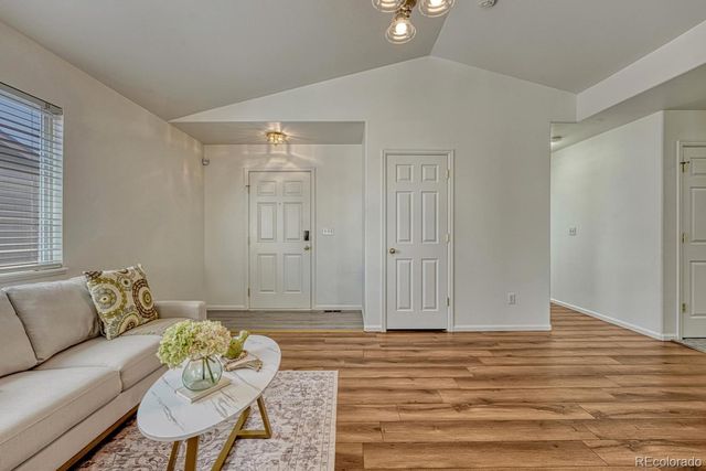 1120 Lords Hill Drive, Fountain, CO 80817