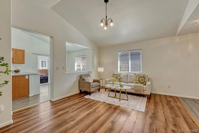 1120 Lords Hill Drive, Fountain, CO 80817