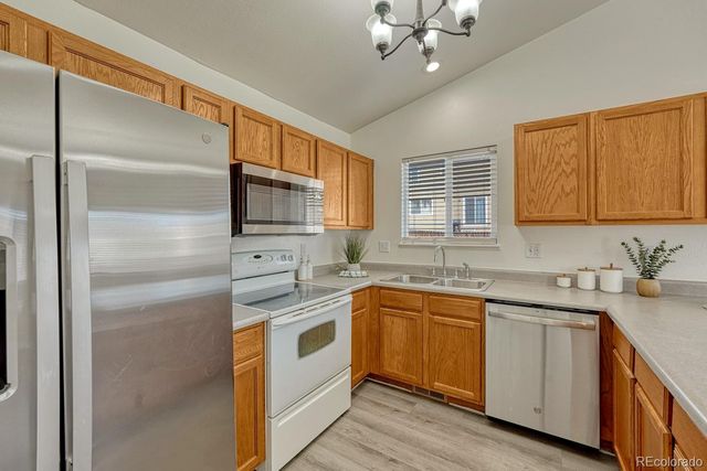 1120 Lords Hill Drive, Fountain, CO 80817