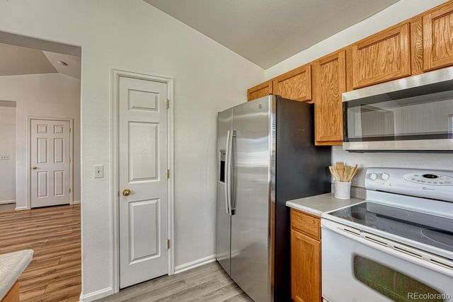1120 Lords Hill Drive, Fountain, CO 80817