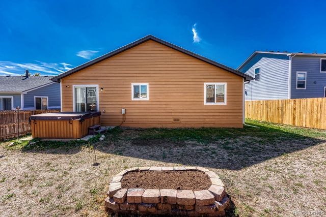 1120 Lords Hill Drive, Fountain, CO 80817