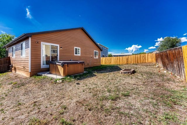 1120 Lords Hill Drive, Fountain, CO 80817