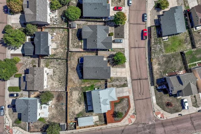 1120 Lords Hill Drive, Fountain, CO 80817