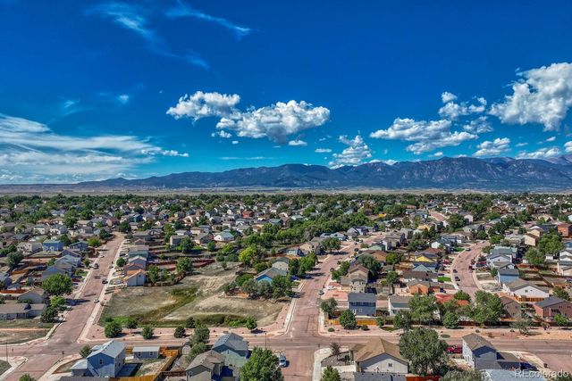 1120 Lords Hill Drive, Fountain, CO 80817