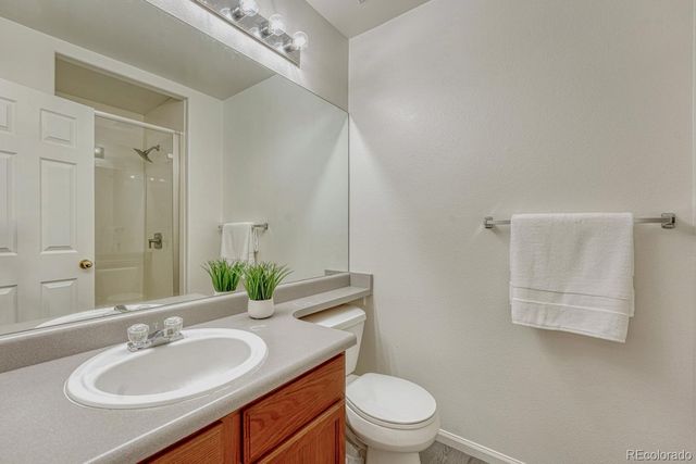 1120 Lords Hill Drive, Fountain, CO 80817