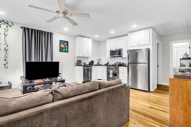 2767 W Surrey Drive A&B, North Charleston, SC 29405