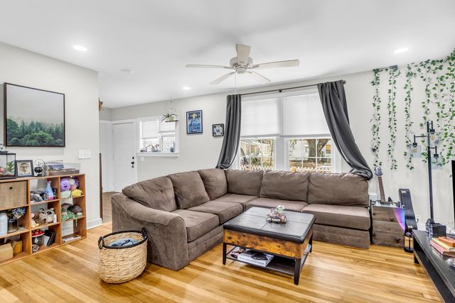 2767 W Surrey Drive A&B, North Charleston, SC 29405