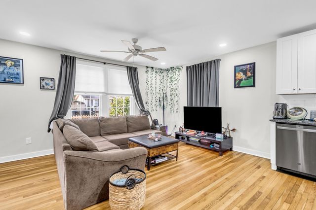 2767 W Surrey Drive A&B, North Charleston, SC 29405