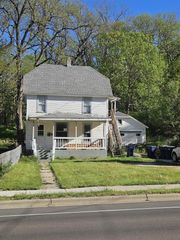 231 E Racine Street, Janesville, WI 53545