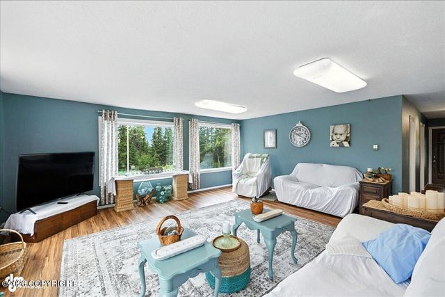 39705 Moose Range Drive, Sterling, AK 99672