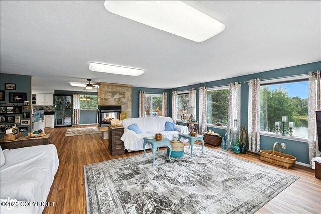 39705 Moose Range Drive, Sterling, AK 99672