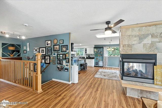 39705 Moose Range Drive, Sterling, AK 99672