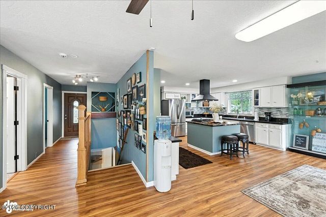 39705 Moose Range Drive, Sterling, AK 99672